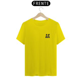 Nome do produto Camiseta Espirita Allan Kardec AK