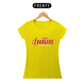Nome do produto Baby Long Evangers