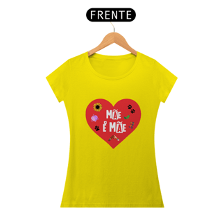 Nome do produto Baby Long Mãe é Mãe