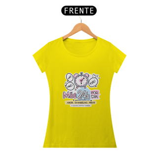 Nome do produto Baby Long 24h