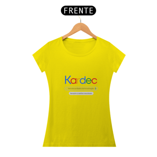 Nome do produto Baby Long Espírita Buscar em Kardec