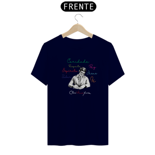 Nome do produto Camiseta Chico Amor