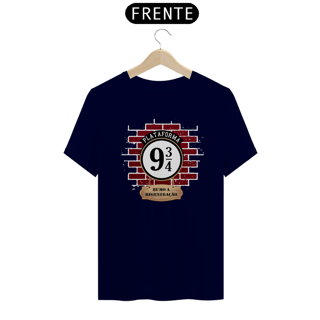 Nome do produto Camiseta HP Plataforma Regeneração