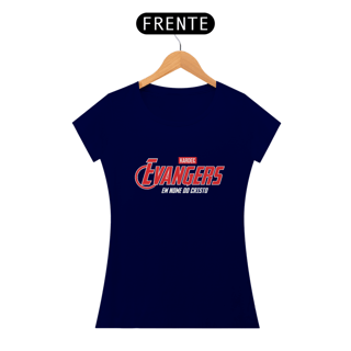 Nome do produto Baby Long Evangers