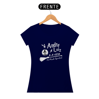 Nome do produto Baby Long André Luiz e a Vida no Mundo Espiritual