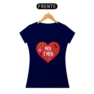 Nome do produto Baby Long Mãe é Mãe