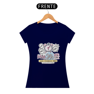 Nome do produto Baby Long 24h
