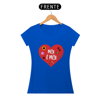 Nome do produto Baby Long Mãe é Mãe