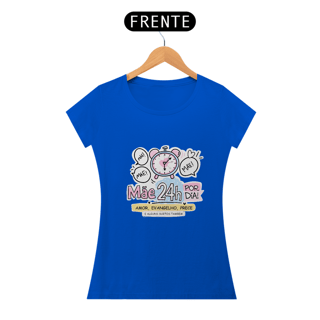 Nome do produto Baby Long 24h
