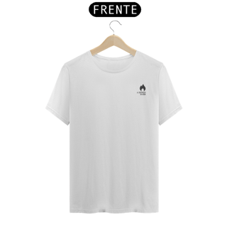 Nome do produto Camiseta Espírita Alma A Serviço do Bem