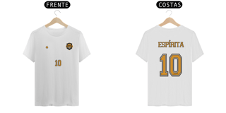 Nome do produto Camiseta Espírita Seleção da Regeneração