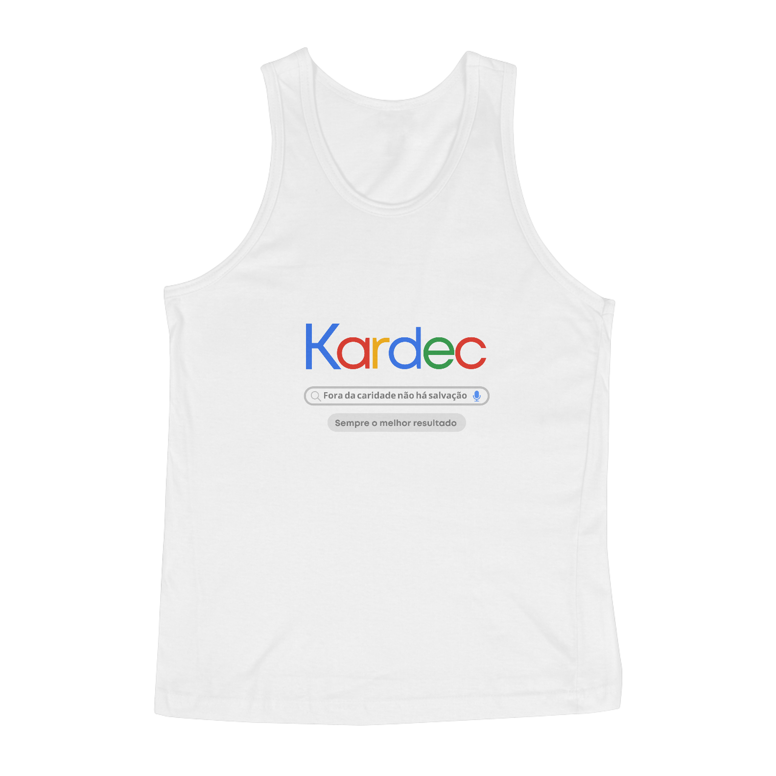 Regata Espírita Buscar em Kardec
