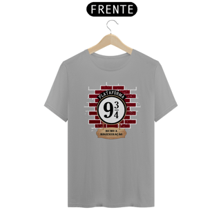 Nome do produto Camiseta HP Plataforma Regeneração