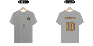 Nome do produto Camiseta Espírita Seleção da Regeneração