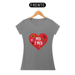 Nome do produto Baby Long Mãe é Mãe