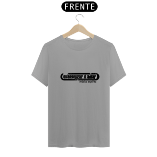 Nome do produto Camiseta Espírita Evangelizar é Amar