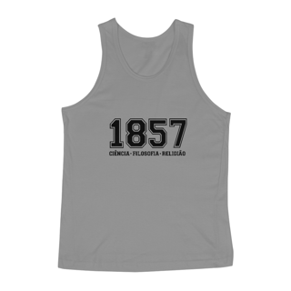 Nome do produto Regata Espírita 1857