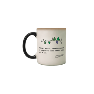 Nome do produto Caneca Mágica CEPA