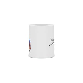 Nome do produto Caneca Allan Kardec Pintura
