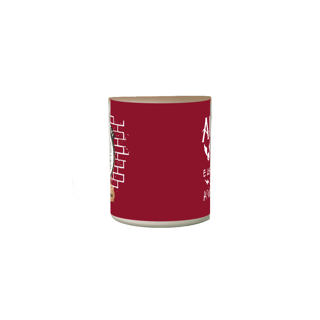 Nome do produto Caneca Mágica HP Allan Kardec