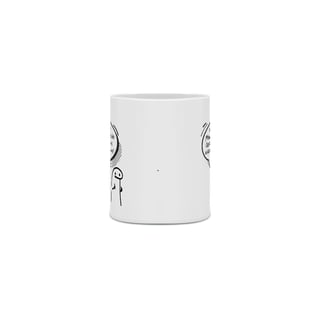 Nome do produto Caneca Bentô Reencarnação