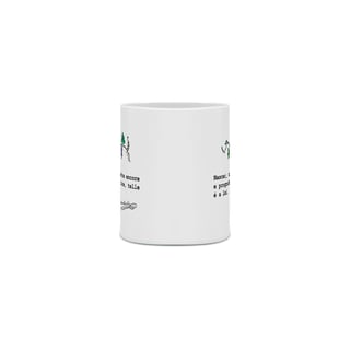 Nome do produto Caneca CEPA
