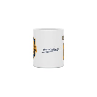 Nome do produto Caneca Seleção da Regeneração