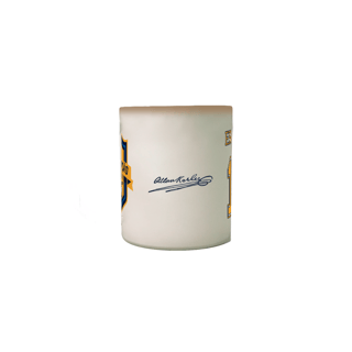 Nome do produto Caneca Mágica Seleção Regeneração