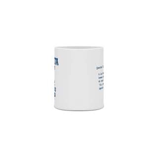 Nome do produto Caneca Espírita PWR GYM