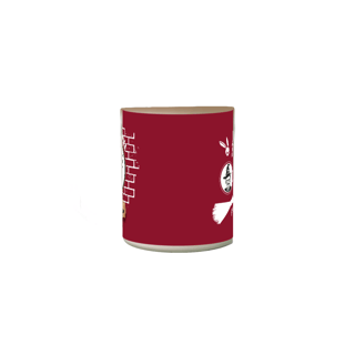 Nome do produto Caneca Mágica André Luiz HP