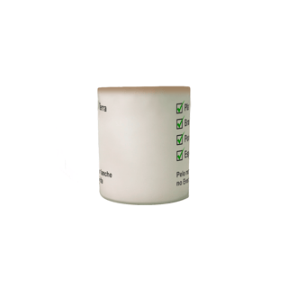 Nome do produto Caneca Mágica Check List