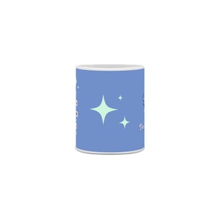 Nome do produto Caneca Espírita Fé Inabalável