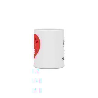 Nome do produto Caneca Espírita Mãe é Mãe