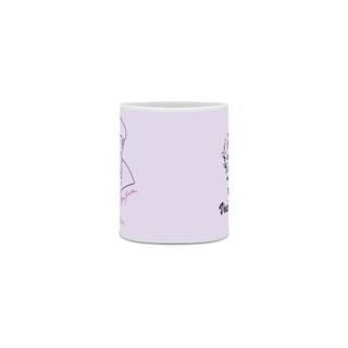 Nome do produto Caneca Espírita Maternidade Chico