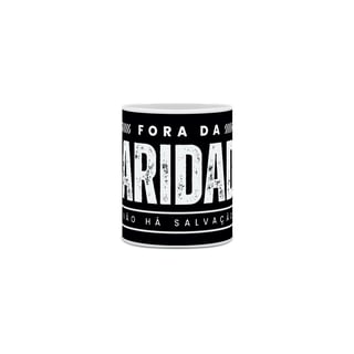 Nome do produto Caneca Espirita Caridade