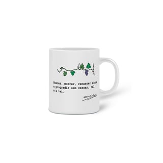 Nome do produto Caneca CEPA