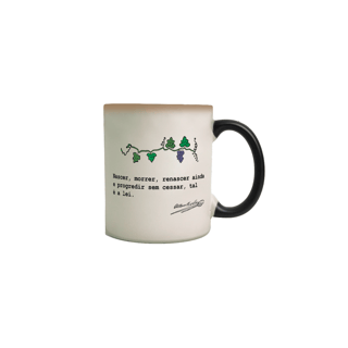 Nome do produto Caneca Mágica CEPA