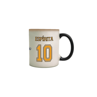 Nome do produto Caneca Mágica Seleção Regeneração
