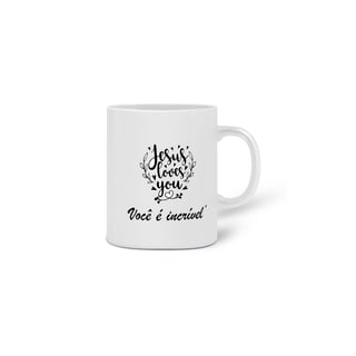 Nome do produto Caneca Espirita Isso Também Passa