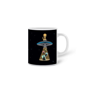 Nome do produto Caneca Espírita Há Muitas Moradas
