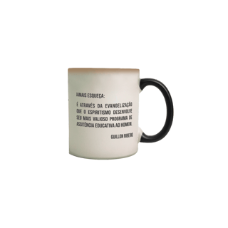 Nome do produto Caneca Mágica Evangers
