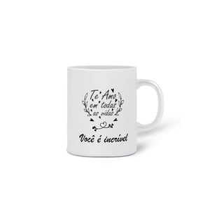 Nome do produto Caneca Espírita Mãe 24h