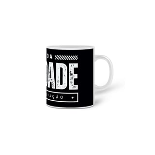 Nome do produto Caneca Espirita Caridade