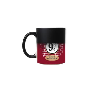 Nome do produto Caneca Mágica HP Allan Kardec