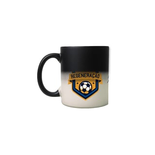 Nome do produto Caneca Mágica Seleção Regeneração