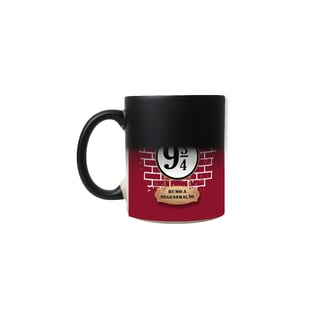 Nome do produto Caneca Mágica André Luiz HP