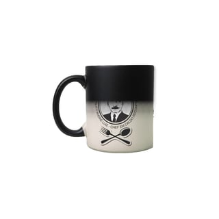 Nome do produto Caneca Mágica Chef André Luiz