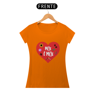 Nome do produto Baby Long Mãe é Mãe
