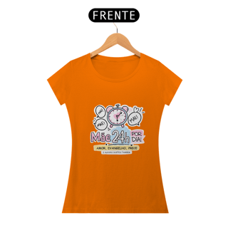 Nome do produto Baby Long 24h