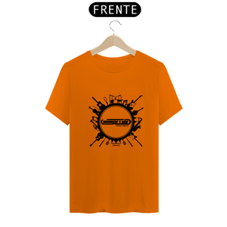 Nome do produto Camiseta Espírita Evangelizar é Amar 2